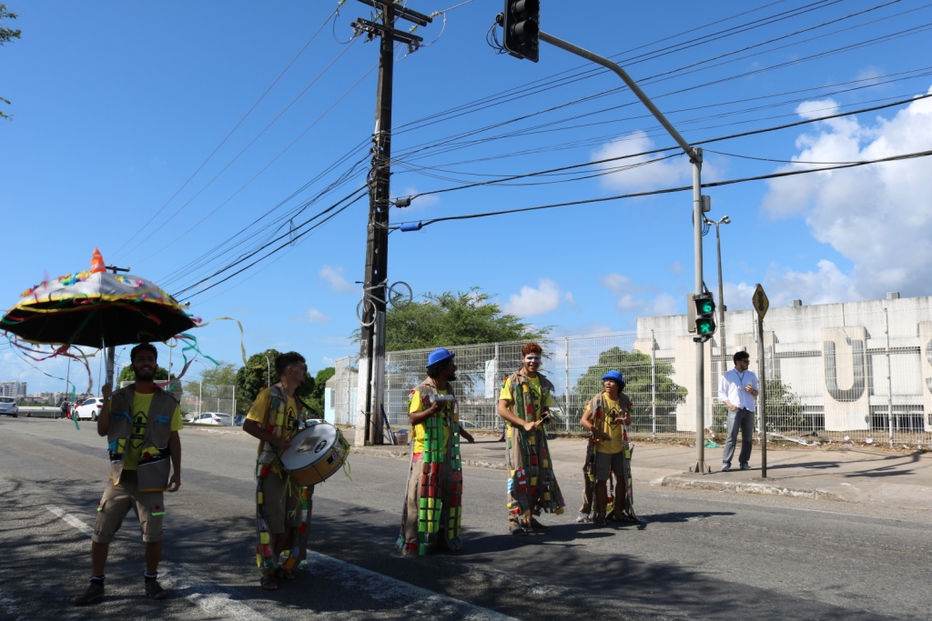 SMTT vai promover ações educativas durante a Semana Nacional de Trânsito - SMTT Aracaju